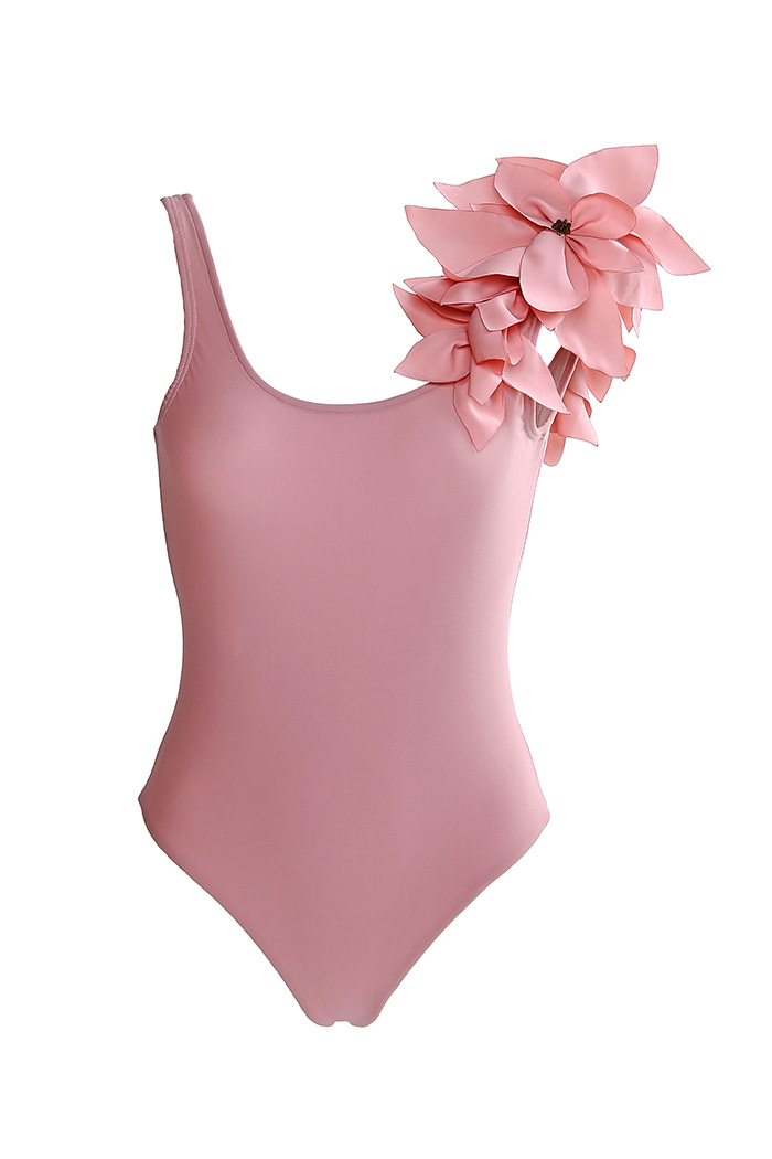 2. Pink Orchid_2