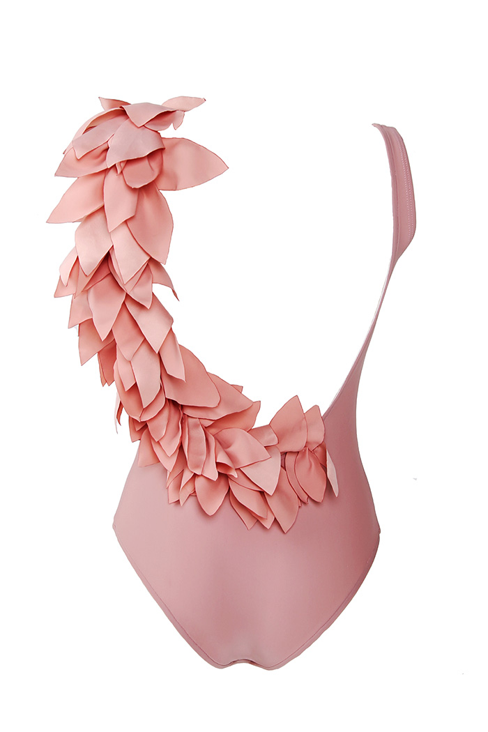 2. главное Pink Orchid