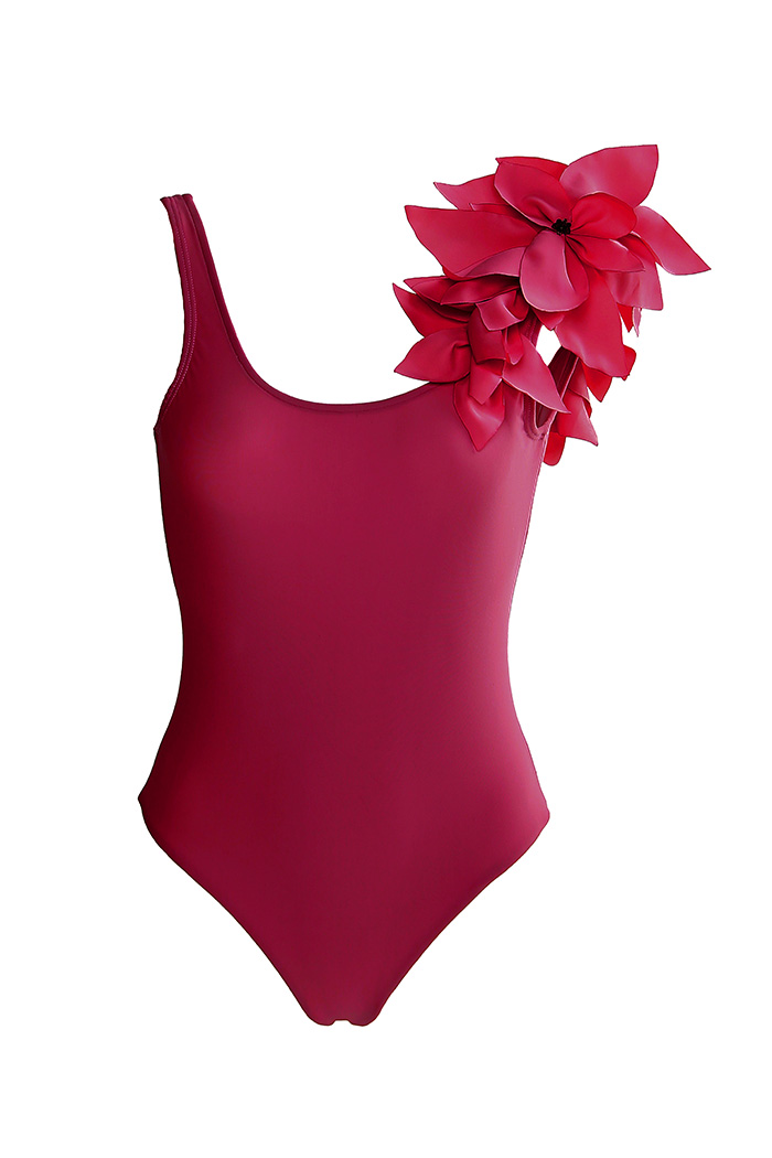 1. Bordo Orchid 2