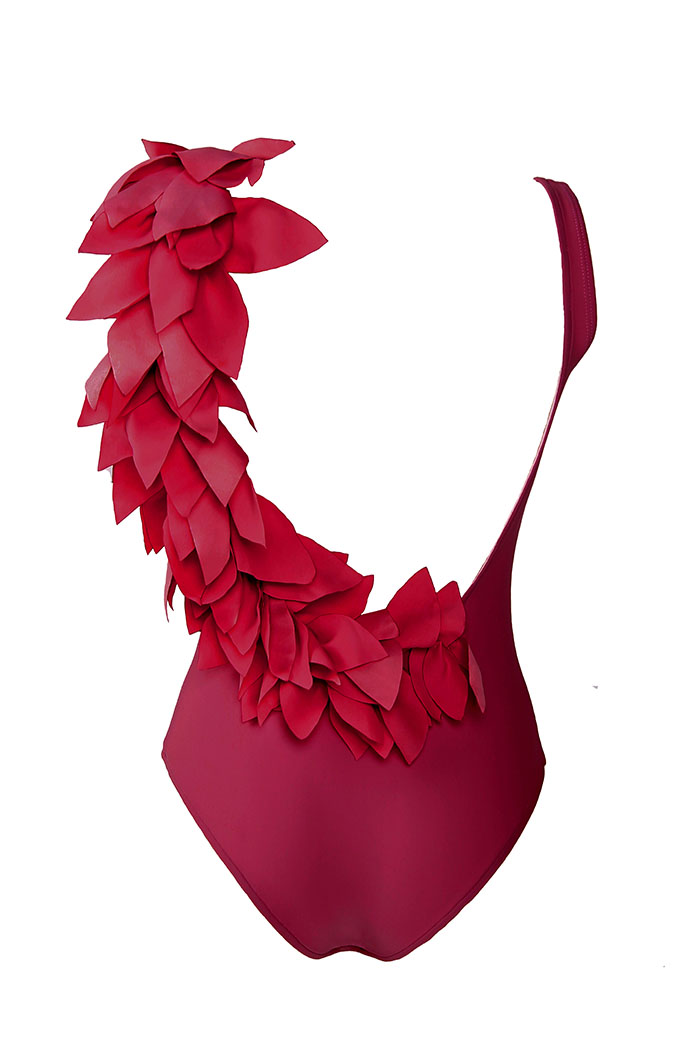 2. Bordo Orchid